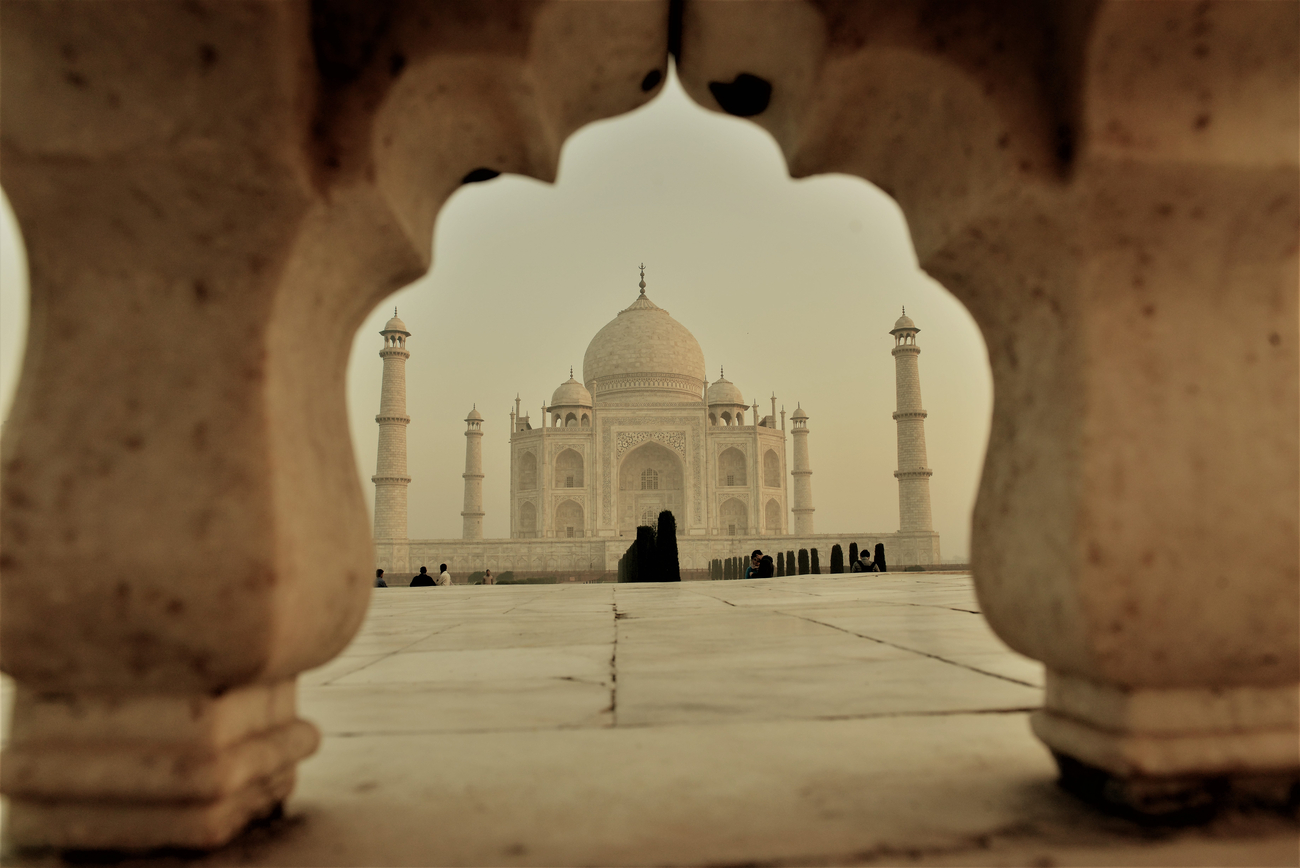 Индия запускает электронную миграционную карту прибытия для иностранных граждан с 1 октября 2025