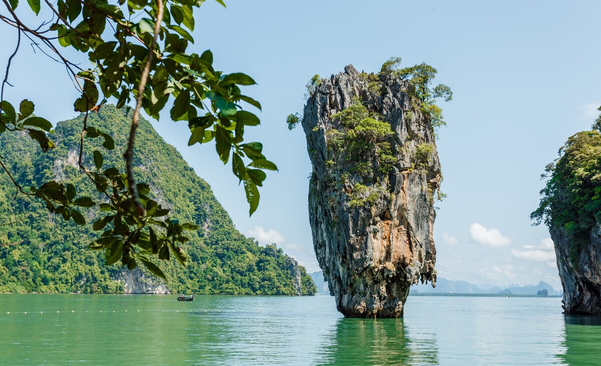 о. Пхукет: индивидуальный трансфер в подарок!