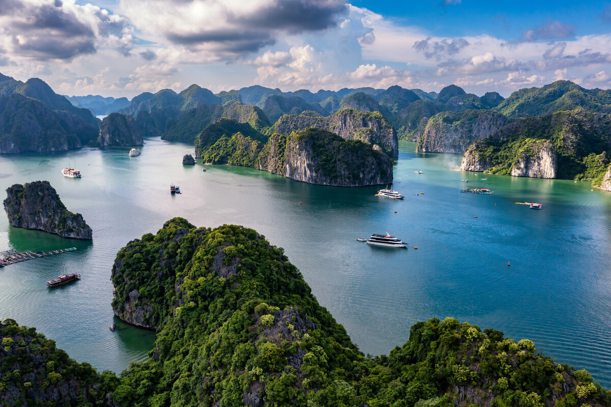 Вьетнам: обновленные правила въезда